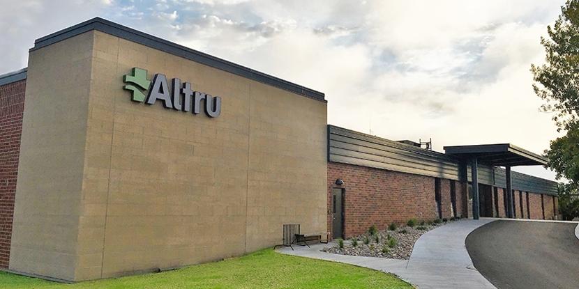 Altru Clinic | Crookston | Altru Health System